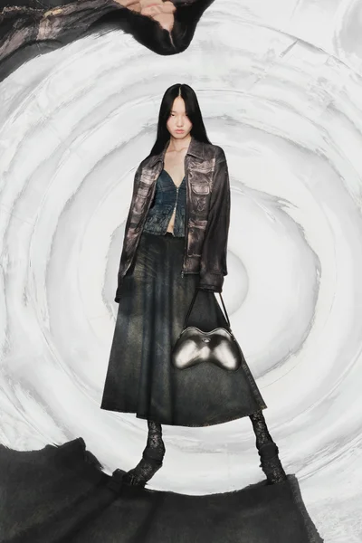 Look 5